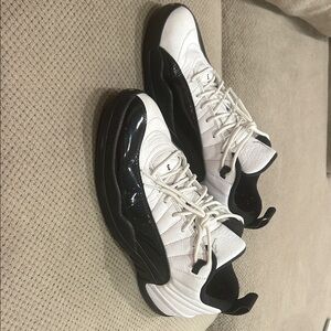 Air Jordan 12 retro low 25 years in china
